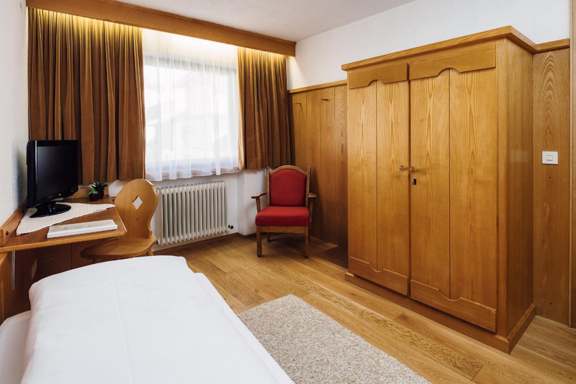Hotel Komperdell Serfaus Zewnętrze zdjęcie