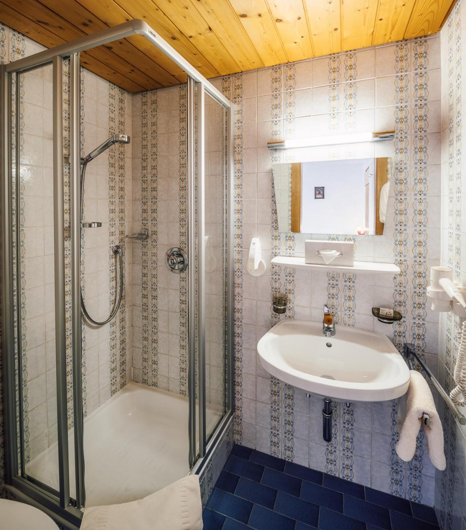 Hotel Komperdell Serfaus Zewnętrze zdjęcie